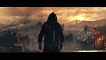 Dying Light 2 s'ouvre une fenêtre de sortie - E3 2019
