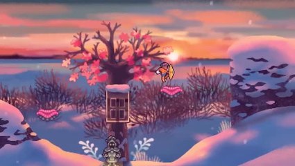 Even The Ocean : la 2D au service de l’environnement
