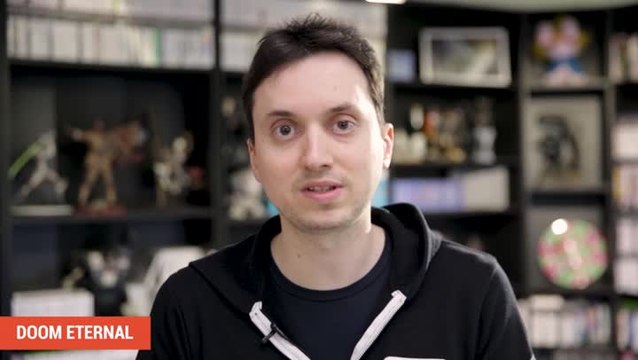 E3 2019 : Ce que l'on attend de la conférence Bethesda