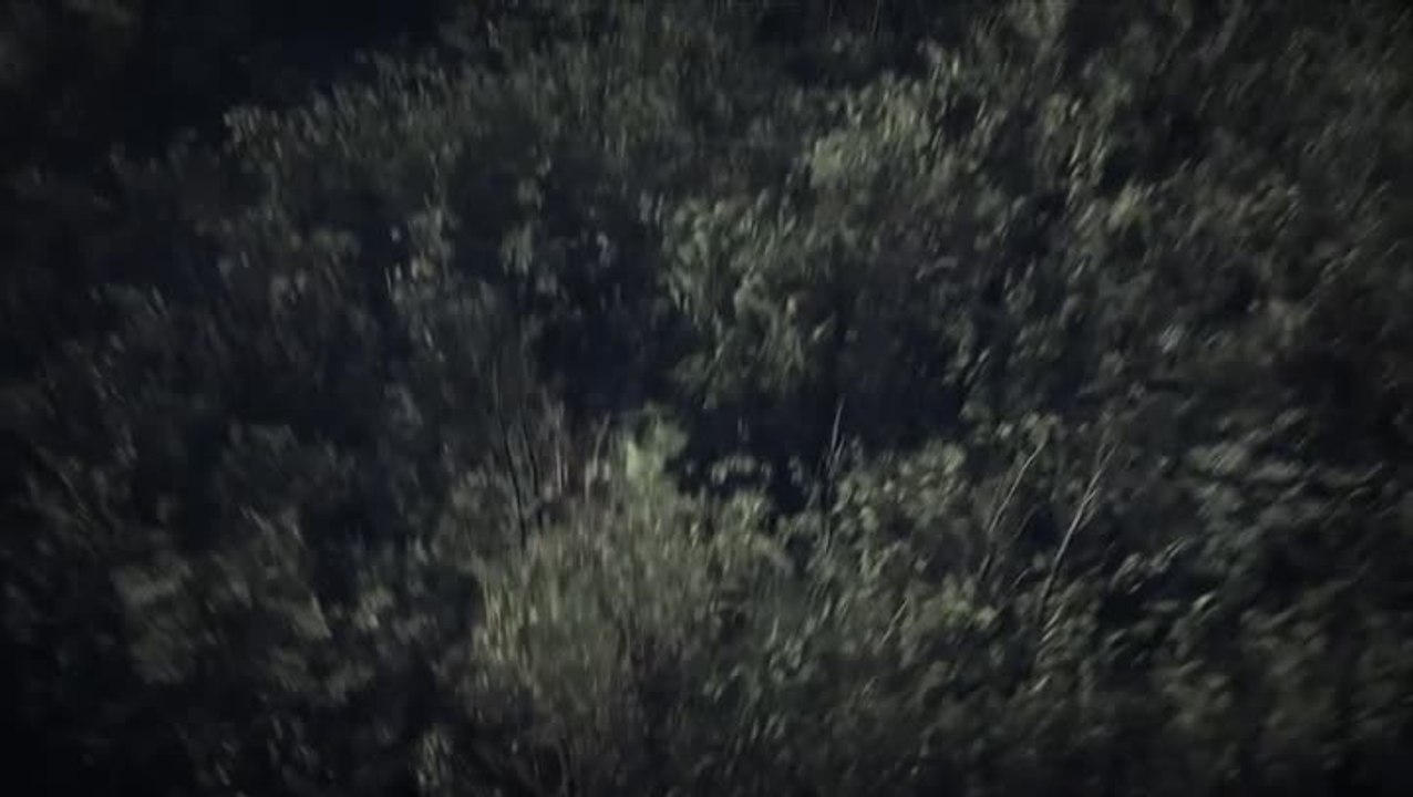 Blair Witch Reveal Trailer E3 2019