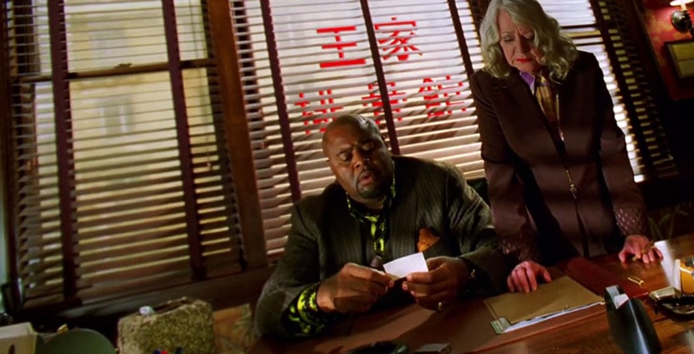 Pushing Daisies S02 E04