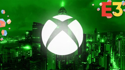 E3 2019 : la conférence Xbox résumée en 3 minutes de vidéo