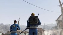 Fallout 76 : les PNJ sont de retour dans Wastelanders - E3 2019