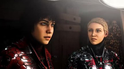 Wolfenstein Youngblood Official E32019