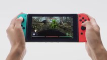 The Elder Scrolls : Blades s'exporte sur Nintendo Switch - E3 2019
