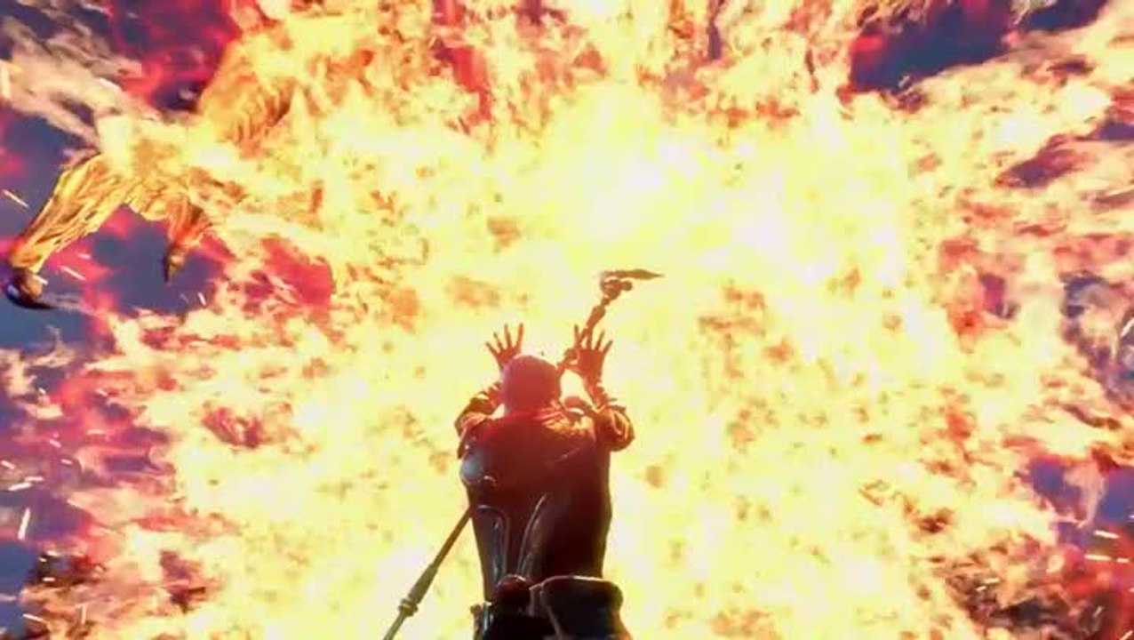 Les jeux de lancement Stadia