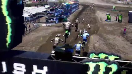 MXGP 2019 Launch Trailer