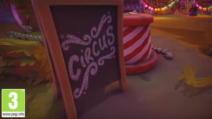 Overcooked 2 : Son nouveau DLC festif est disponible