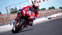 MotoGP 19 : les moteurs ronronnent pour la sortie du jeu