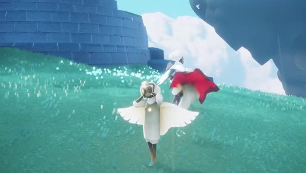 Sky : Children of the Light - E3 2019 Trailer