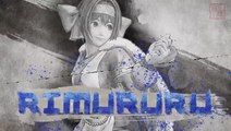 Samurai Shodown : L'arrivée glaçante de Rimururu
