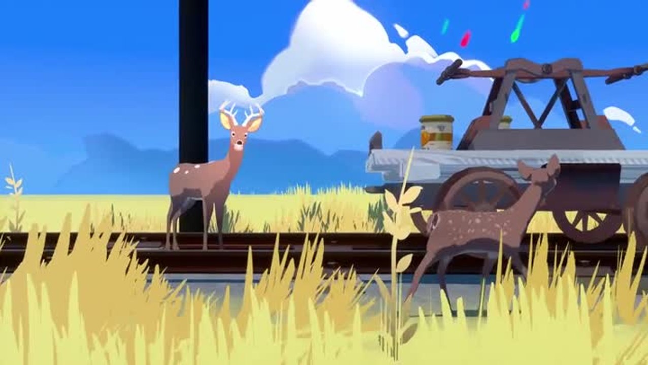 Way to the Woods propose une petite balade champêtre - E3 2019