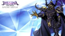 Dissidia Final Fantasy : Opera Omnia : Faites place à Golbez