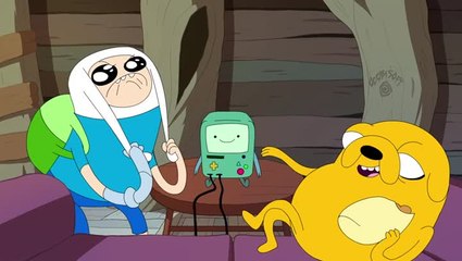 Brawlhalla Adventure Time