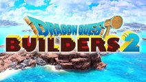 Dragon Quest Builders 2 part à l'aventure - E3 2019