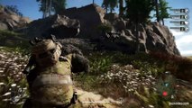 Ghost Recon Breakpoint : nos dernières impressions en quelques minutes - E3 2019