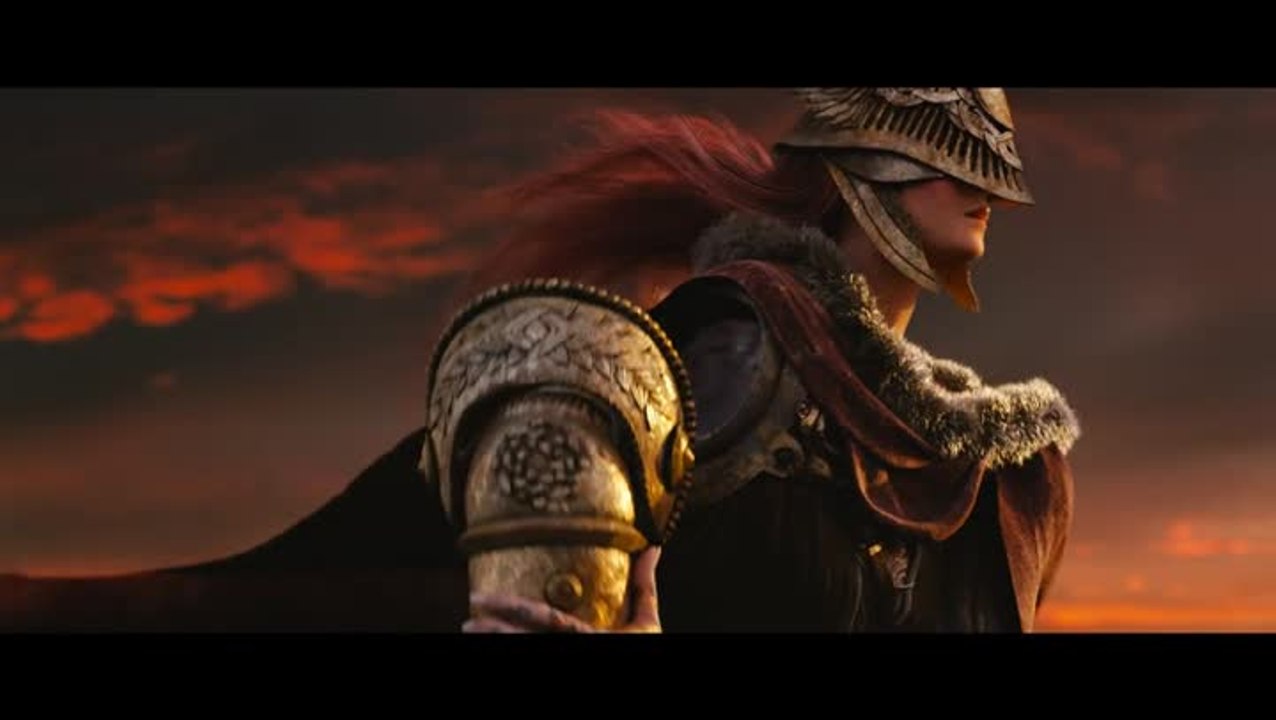 Elden Ring - E3 2019