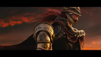 Elden Ring - E3 2019