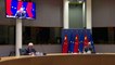 قمة افتراضية بين الاتحاد الأوروبي والصين ناقشت السلام والتنمية في العالم