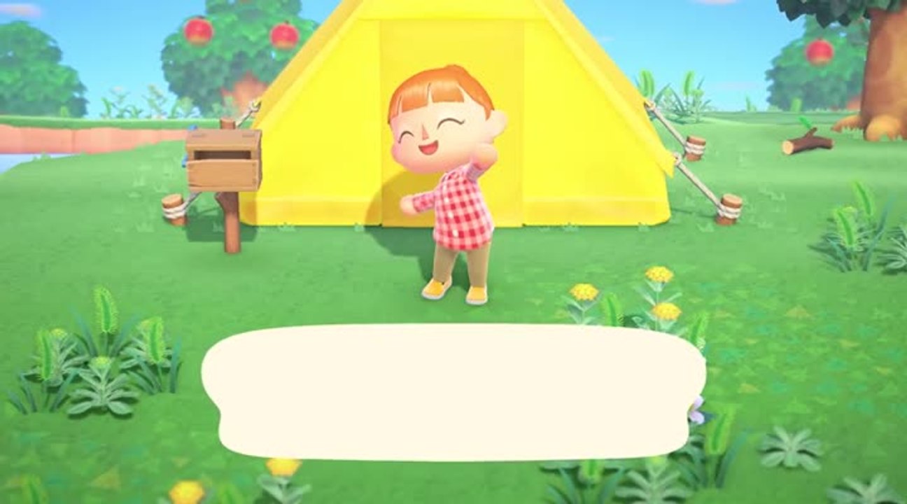 Une date de sortie pour Animal Crossing : New Horizons - E3 2019