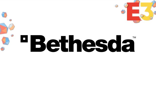 E3 2019 : la conférence Bethesda résumée en 3 minutes