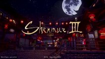 Shenmue III hérite encore d'un nouveau trailer - E3 2019