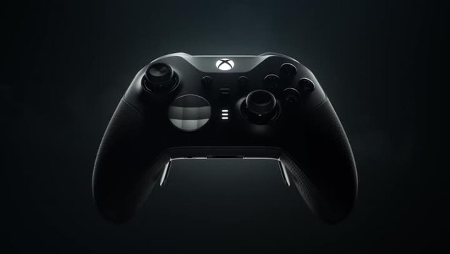 Xbox Elite Wireless Controller Series 2 : La nouvelle manette Xbox Elite arrive