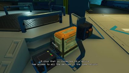 Starbase : Petit cour de programmation en YOLOL