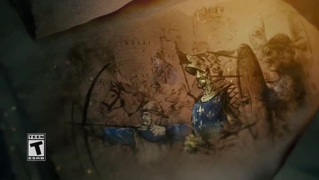 Age of Empires II bientôt en 4K - E3 2019