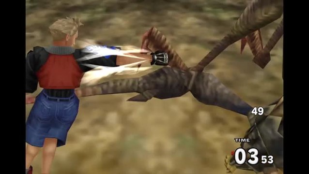 Un Remaster pour Final Fantasy VIII - E3 2019