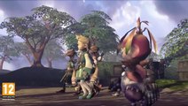 Final Fantasy Crystal Chronicles s'offre un Remaster - E3 2019