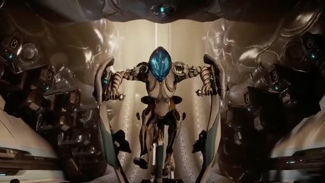 Warframe : Empyrean se montre en vidéo