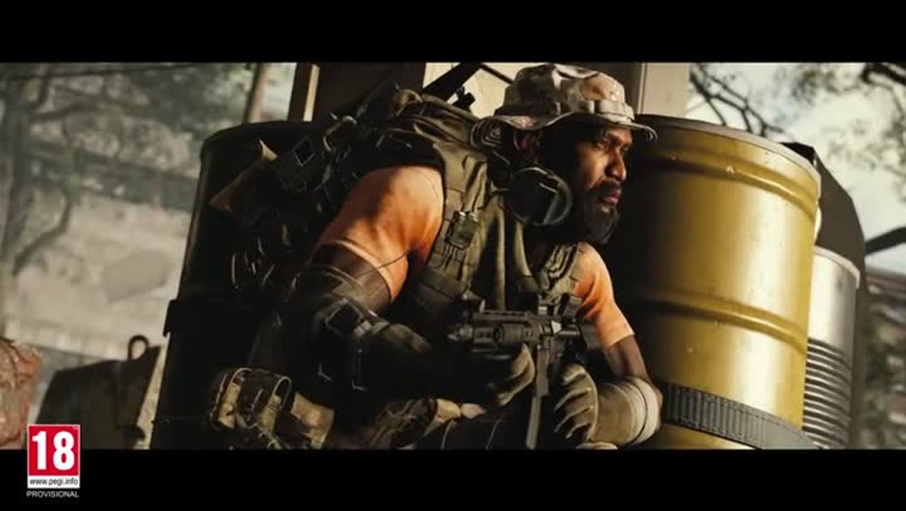 Ghost Recon Breakpoint : une bêta est en approche – E3 2019