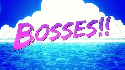 The Messenger : Picnic Panic : Aperçu du DLC - E3 2019