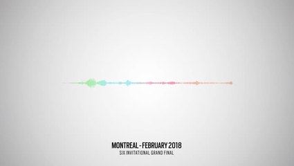 Rainbow Six Siege 6 Invitational Teaser