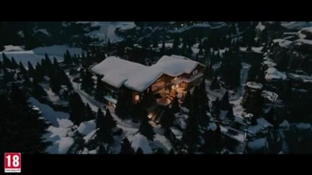 Tom Clancy's Rainbow Six Siege E3 2019