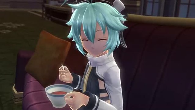 The Legend of Heroes : trails of Cold Steel III arrive bientôt en France