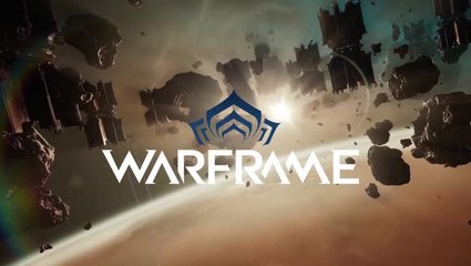 Warframe Empyrean trailer E3 2019