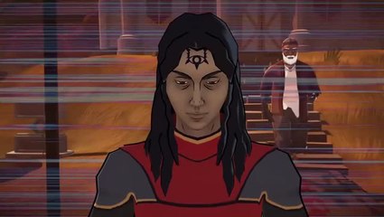 Lucifer Within Us : Dévoilez la vérité - E3 2019