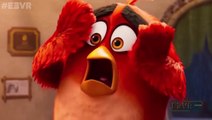 Angry Birds 2 : un jeu pour toute la famille sur PS VR - E3 2019