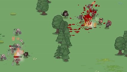 Conan Chop Chop: Le hack'n slash dévoile sa date de sortie