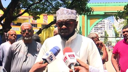Muslims worldwide prepare for start of Ramadan 2022