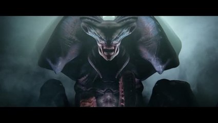 Phoenix Point Next Life Trailer E3 2019