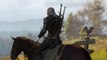 The Witcher 3 : Geralt s'aventure sur Switch - E3 2019