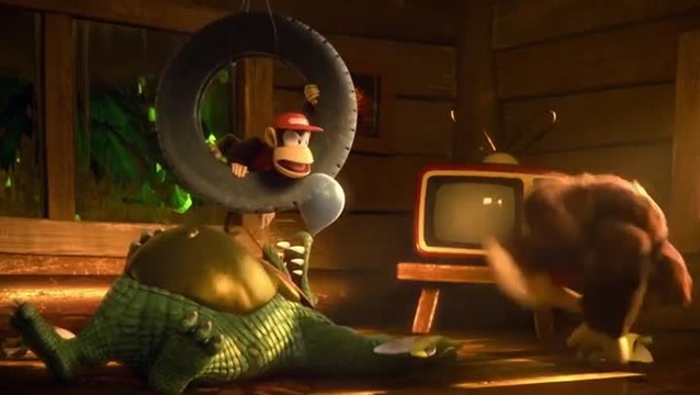 Super Smash Bros. Ultimate annonce Banjo & Kazooie - E3 2019