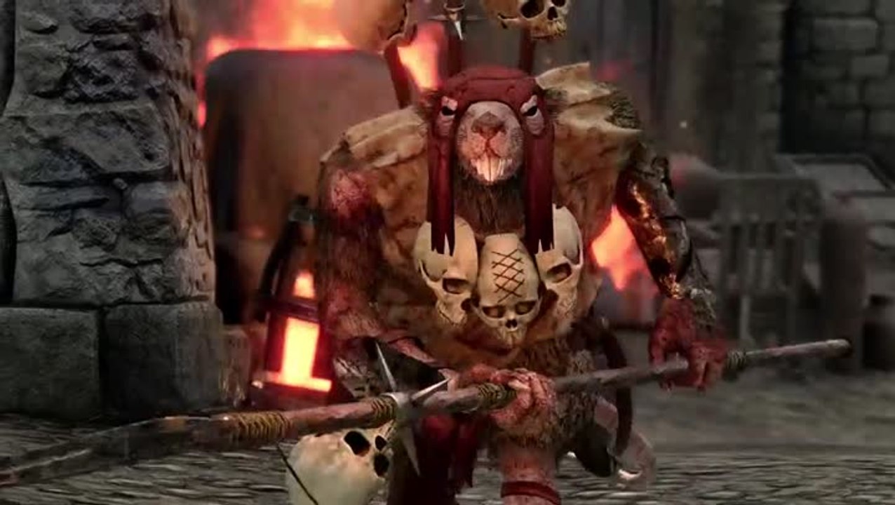 Warhammer : Vermintide 2 accueille un mode versus 4v4 - E3 2019