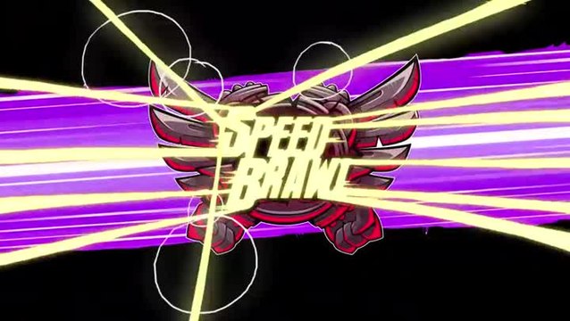 Speed Brawl : Le mode Versus disponible - E3 2019