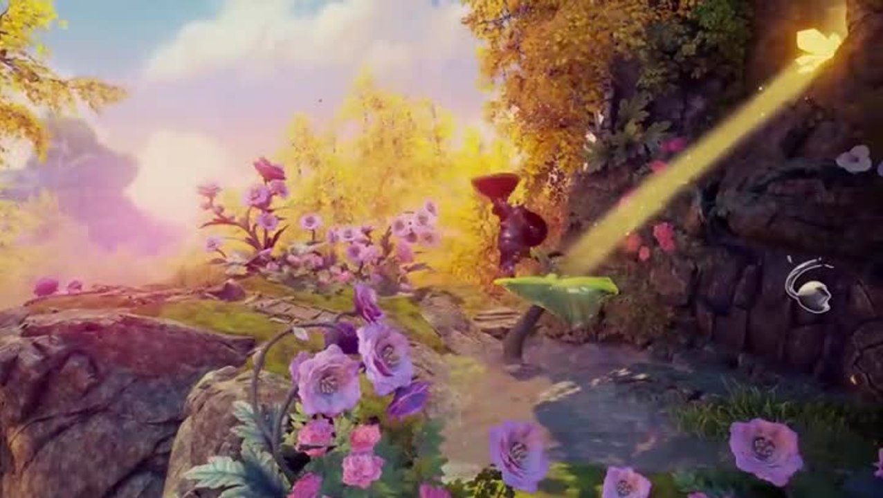 Trine 4 Gameplay E3 2019