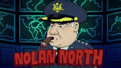 Freedom Finger : Un trailer complètement déjanté