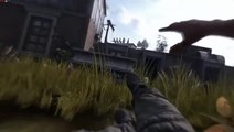 Dying Light 2 s'aventure en territoire ennemi - E3 2019